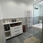 Apartmán Zentrale