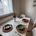 Zentrale Apartmán Bad Lippspringe
