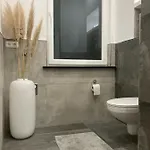 Apartmán Zentrale *