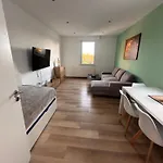 Apartmán Zentrale Bad Lippspringe
