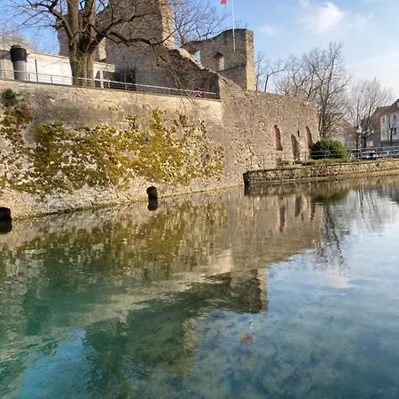 Zentrale Bad Lippspringe