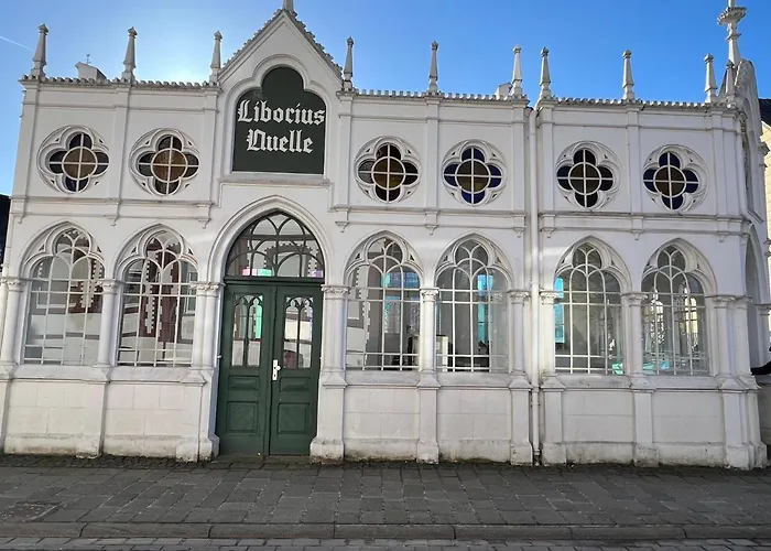 Zentrale Bad Lippspringe