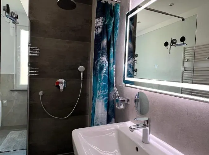 Zentrale * Bad Lippspringe