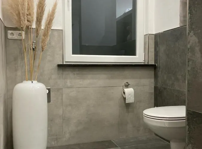 Apartment Zentrale *