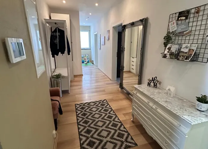 Zentrale Bad Lippspringe